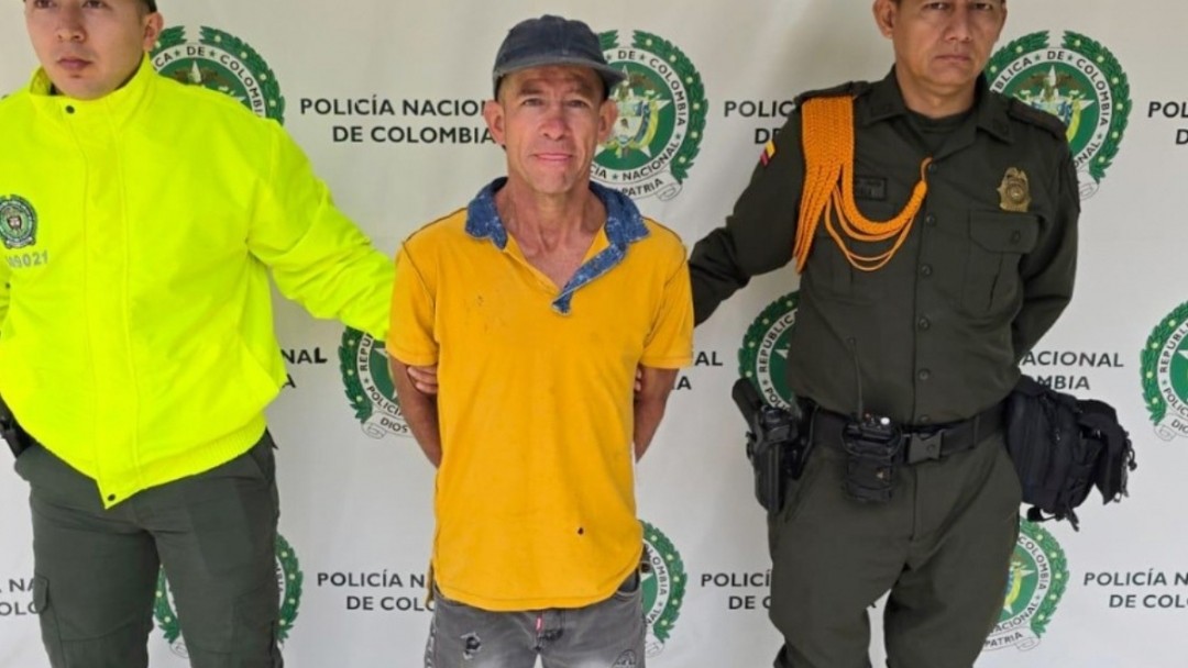 Primer preso por ley de maltrato animal en Colombia: estranguló a un gato en Bucaramanga