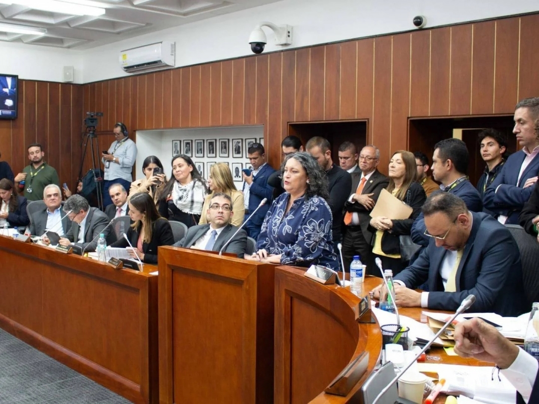 Reforma laboral fue aprobada en la Comisión Cuarta del Senado: ¿Qué sigue?