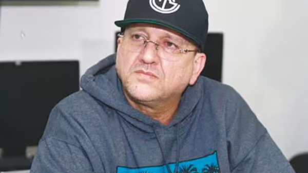 Alias Macaco condenado a 20 años por más de 140 hechos delictivos