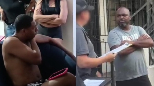 Capturados presuntos integrantes de red narcotraficante que enviaba correos humanos a Chile con cocaína en maletas