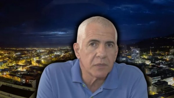 Contrato por 25 años de alumbrado en Pereira queda en manos de grupo ligado al Turco Hilsaca