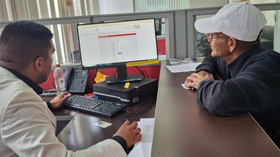 Nueva Maratón de Empleo en Pereira benefició a habitantes de calle en su proceso de inserción laboral