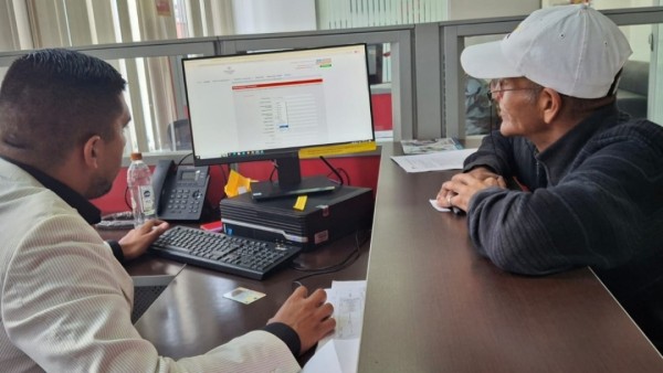 Nueva Maratón de Empleo en Pereira benefició a habitantes de calle en su proceso de inserción laboral