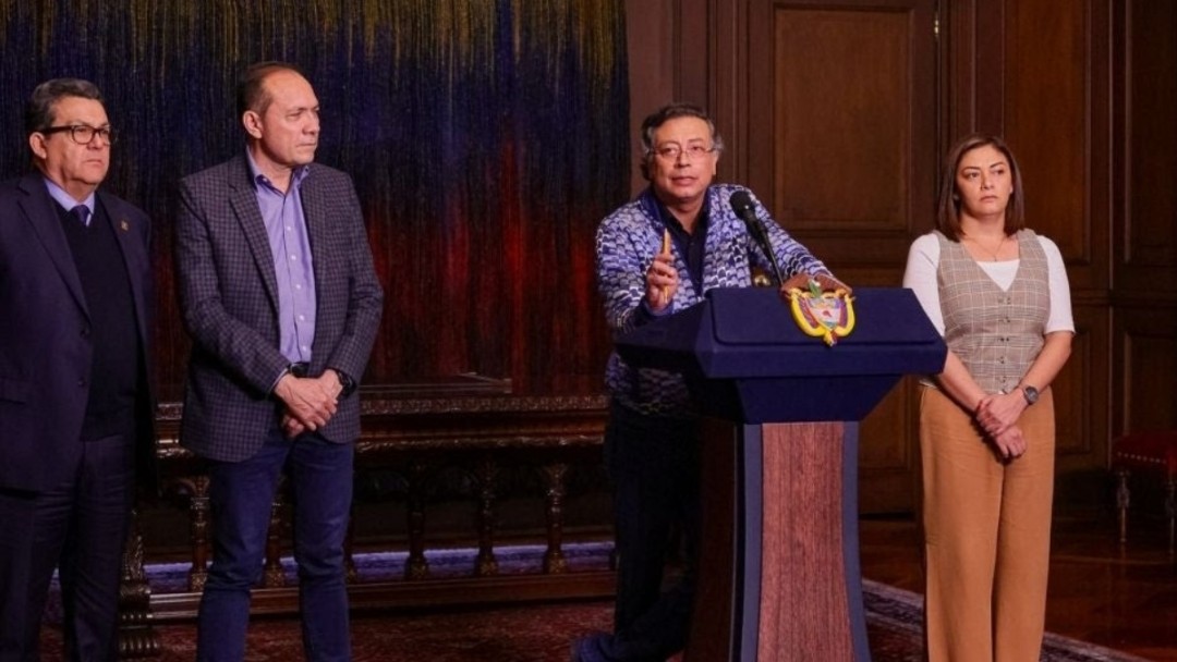 Presidente Petro emitirá decreto para consulta popular