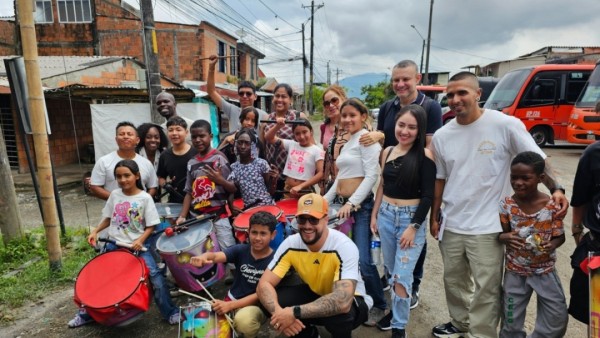 Villa Santana, un territorio resiliente, multicultural y con determinación de transformación para ser epicentro turístic