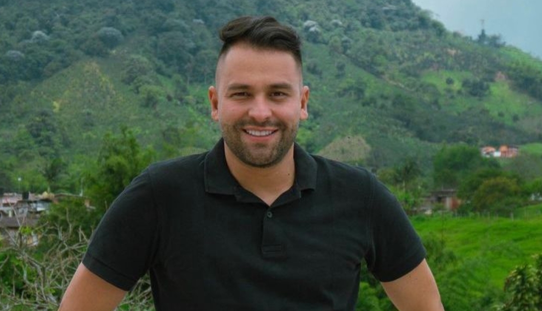 Steven Cárdenas seguirá los mismos pasos que Nayib Bukele