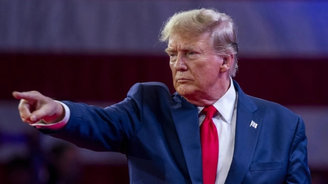 Trump limita la entrada a EE.UU. a ciudadanos de 19 países: Cuba y Venezuela entre los países afectados