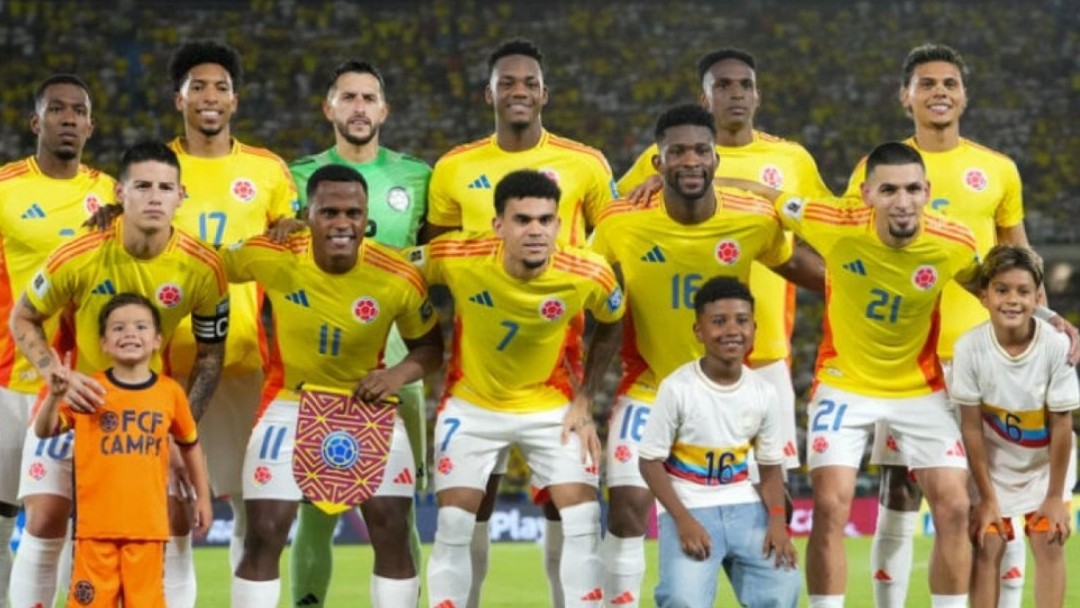Colombia vs Perú: el partido que podría definir el futuro de la Tricolor en el Mundial 2026