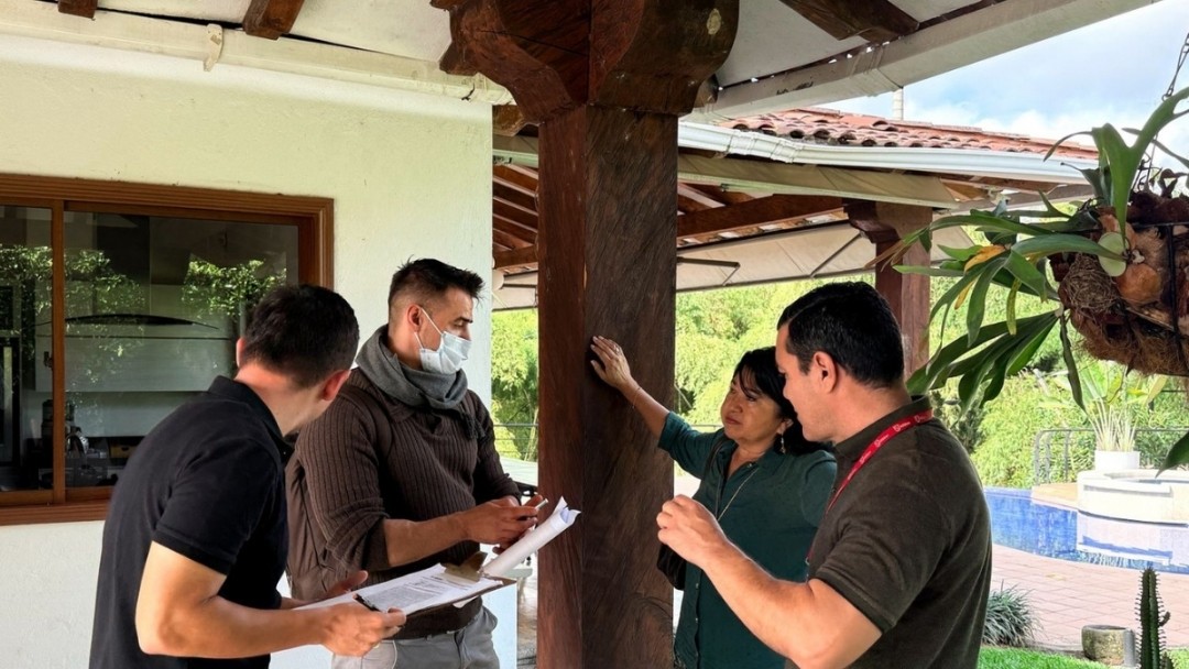 Alcaldía de Pereira adelanta procesos de cobro coactivo ante mora en el Impuesto Predial