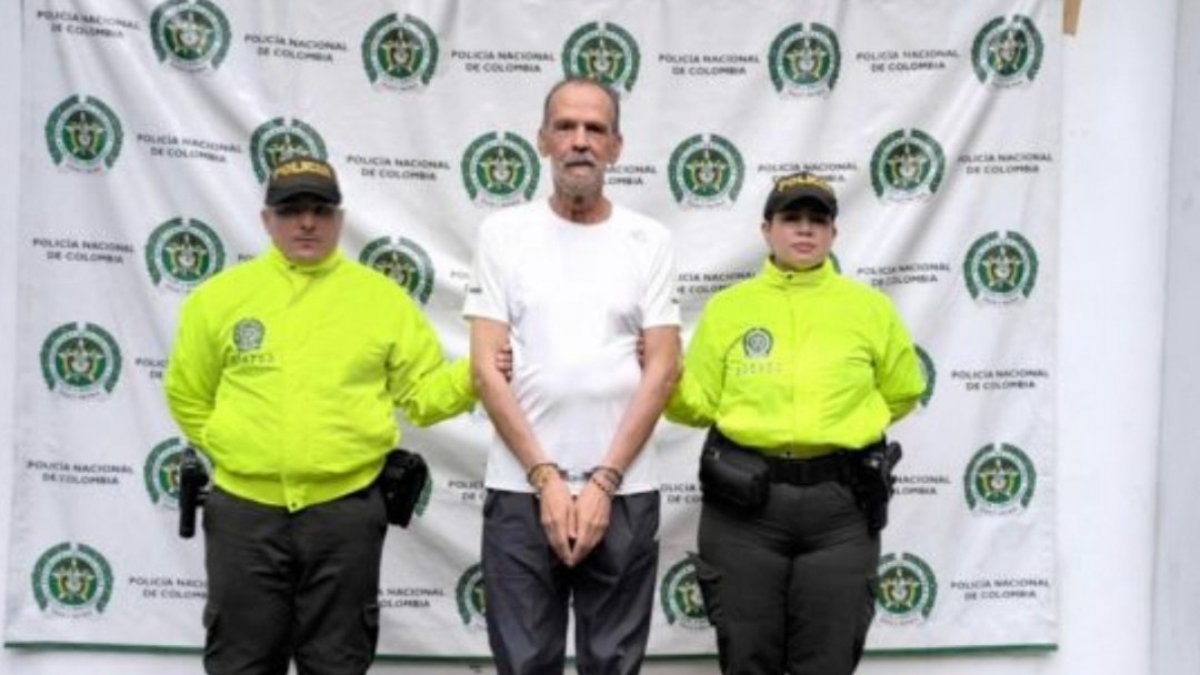 Capturado docente condenado a más de 18 años por abuso contra menor en Bucaramanga