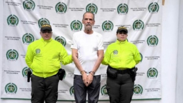 Capturado docente condenado a más de 18 años por abuso contra menor en Bucaramanga