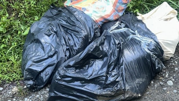 Dos cuerpos hallados en la vía Turín – Curtimbres sacuden a Pereira