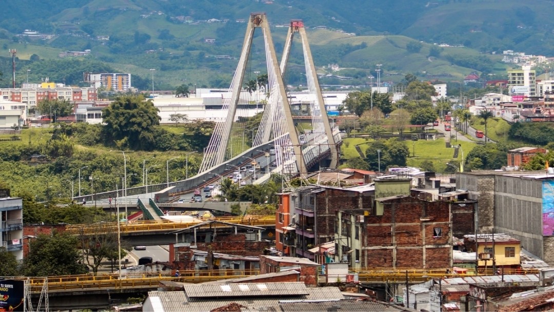 Fines de semana violentos en Pereira: cinco homicidios en tres sectores distintos