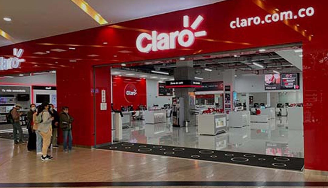 Superindustria sancionó a Claro por publicidad engañosa