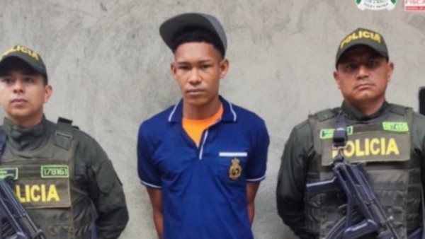 Condenado a más de 44 años de cárcel hombre que secuestró y atacó a una bebé en Turbo