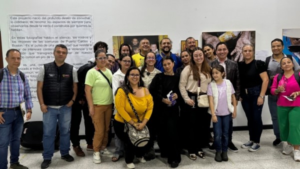 Cultura y memoria, presentes en las nuevas exposiciones del Lucy Tejada y la Sala Carlos Drews