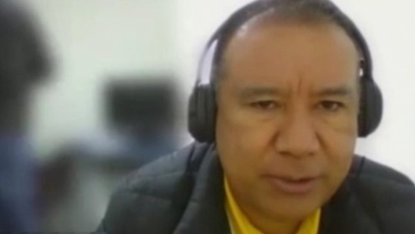 Exgobernador de Arauca, imputado por millonario detrimento en contrato de doble calzada