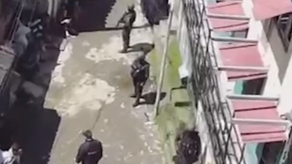 Capturan a alias “Esneider”, líder de red que distribuía heroína y bazuco en Risaralda y el Valle