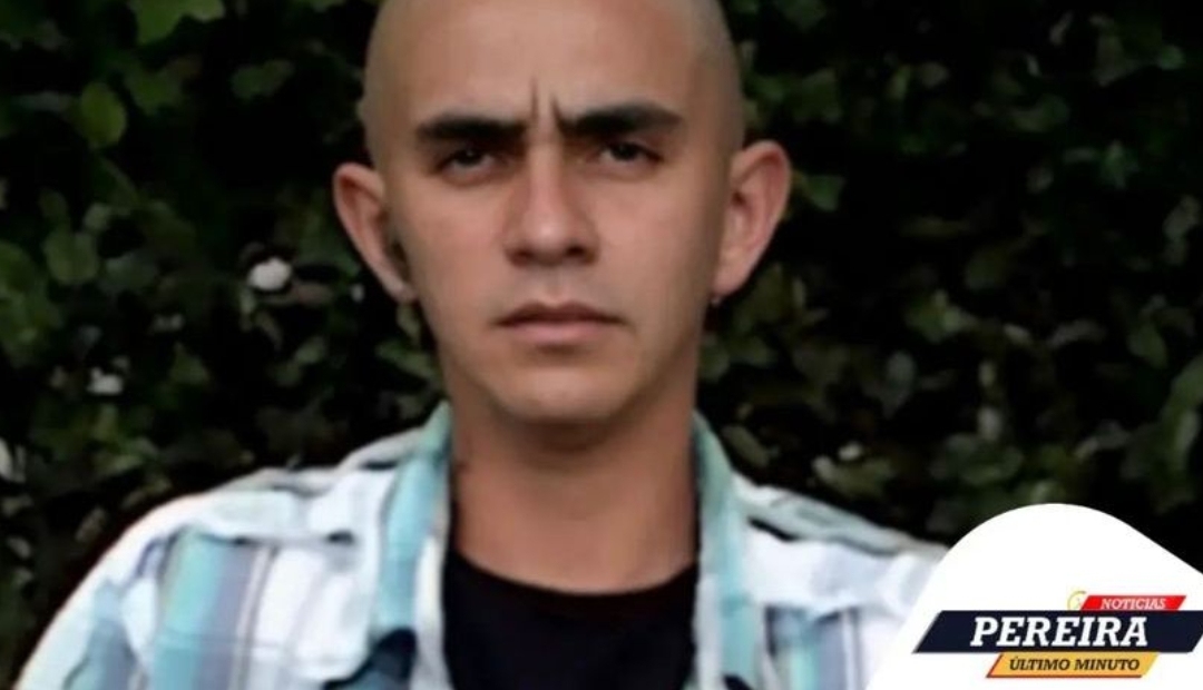 Diego no quiso vivir más, se quitó la vida en el municipio de Dosquebradas