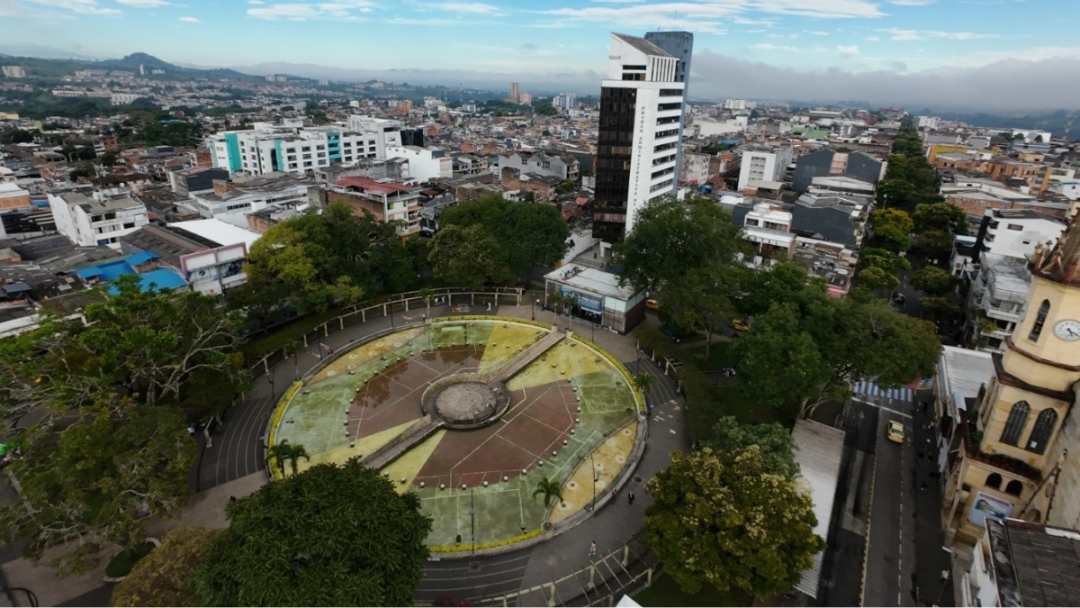 Con un puntaje de 87,2 el Amco ocupó el segundo lugar en la medición de Desempeño Institucional entre las áreas metropol