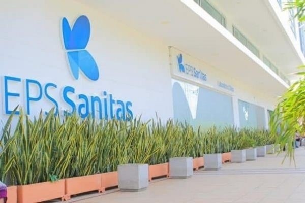 Corte Constitucional Tumba Intervención de EPS Sanitas