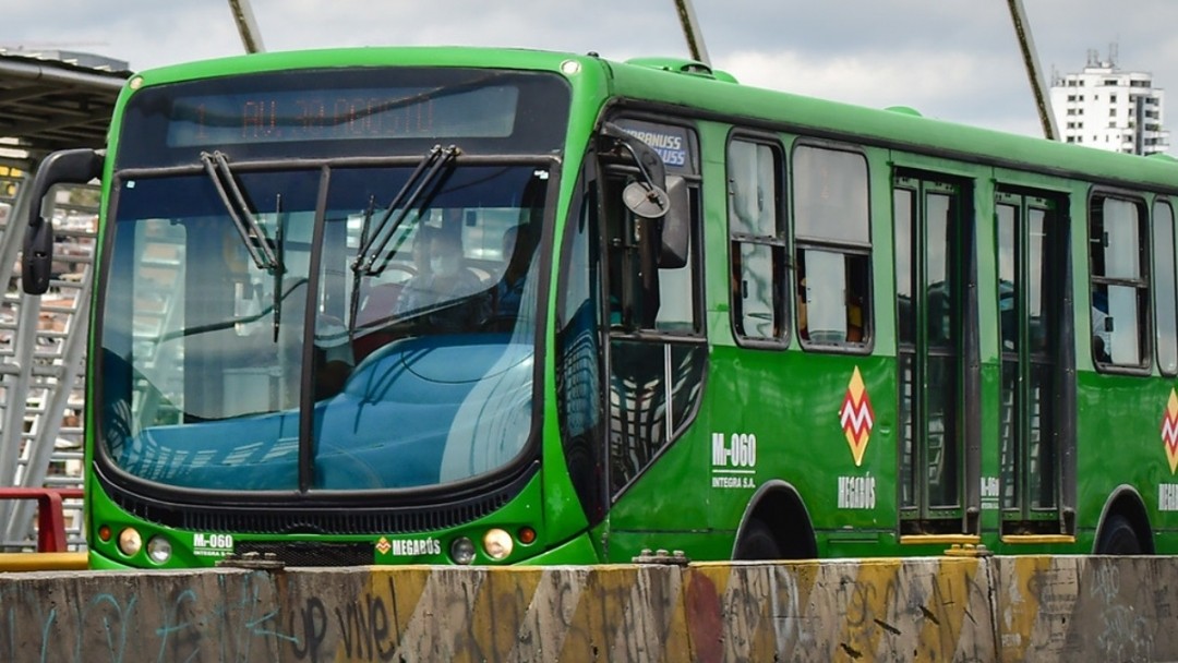 Recaudos Integrados S.A.S. pierde tutela contra Megabús