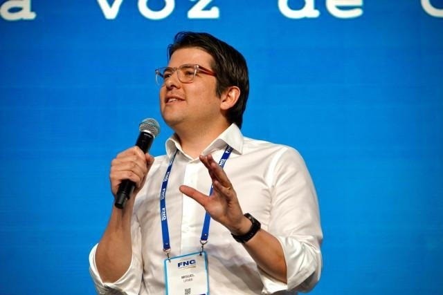 Miguel Uribe Turbay: estable, pero en estado crítico tras última intervención médica