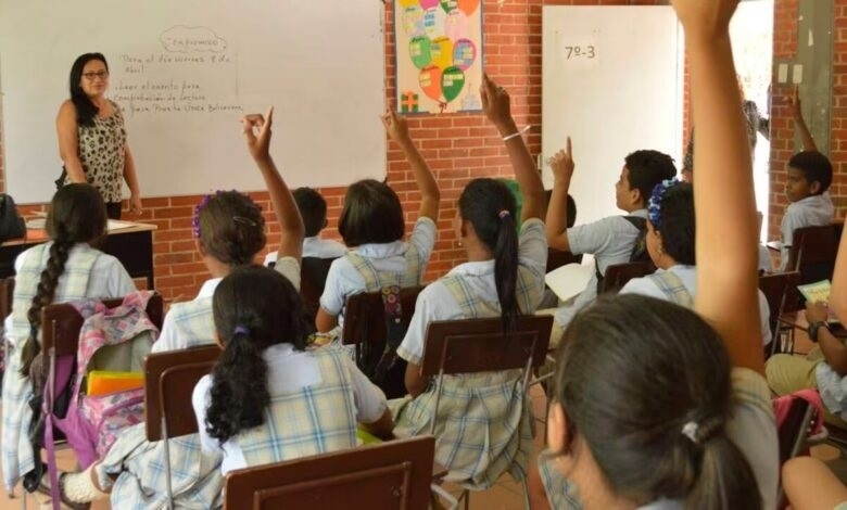 Educación Emocional, nueva materia obligatoria en colegios de Colombia