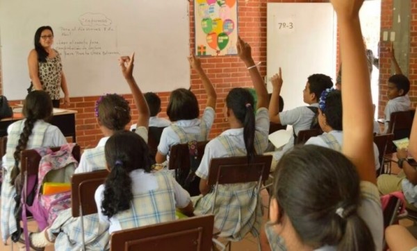 Educación Emocional, nueva materia obligatoria en colegios de Colombia