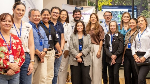 Pereira se abre puertas comerciales en Francia, exitoso balance de visita de empresarios franceses a la ciudad