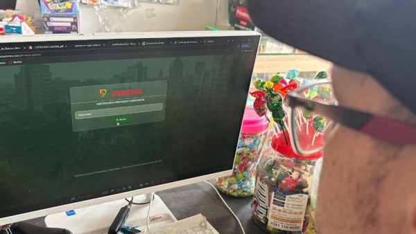 Pereira continúa modernizando sus trámites: ya está disponible el certificado de representación legal de propiedad horiz