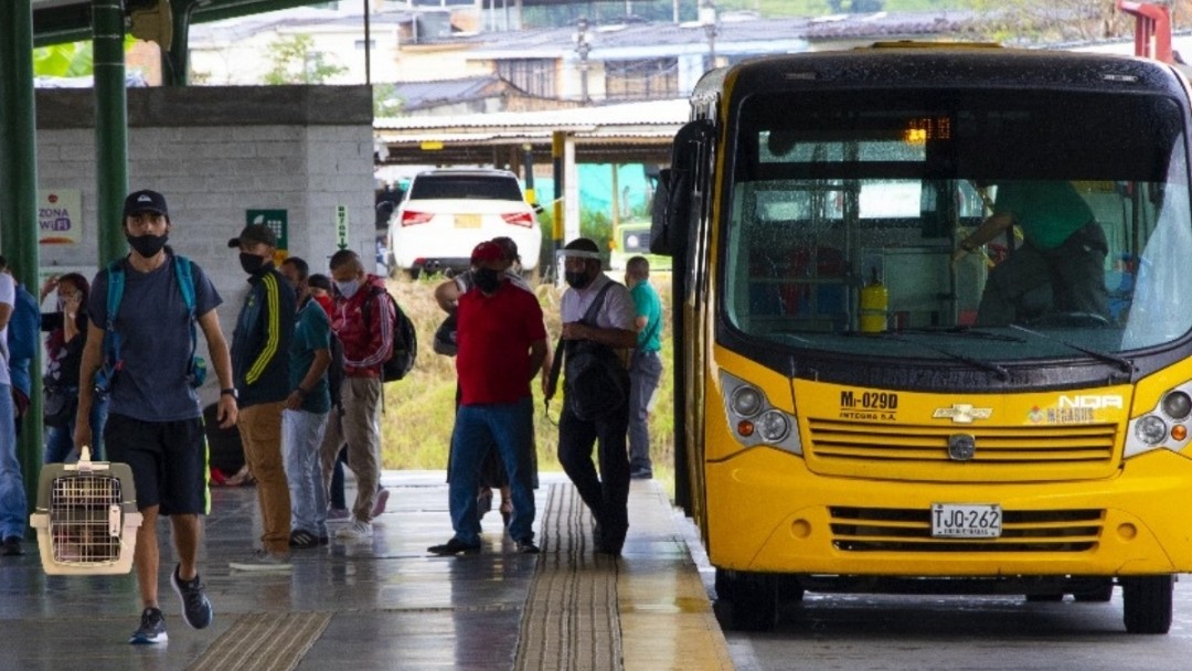 Segundo fallo de tutela a favor de Megabús ratifica transparencia en proceso de recaudo