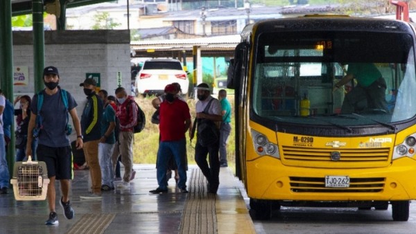 Segundo fallo de tutela a favor de Megabús ratifica transparencia en proceso de recaudo