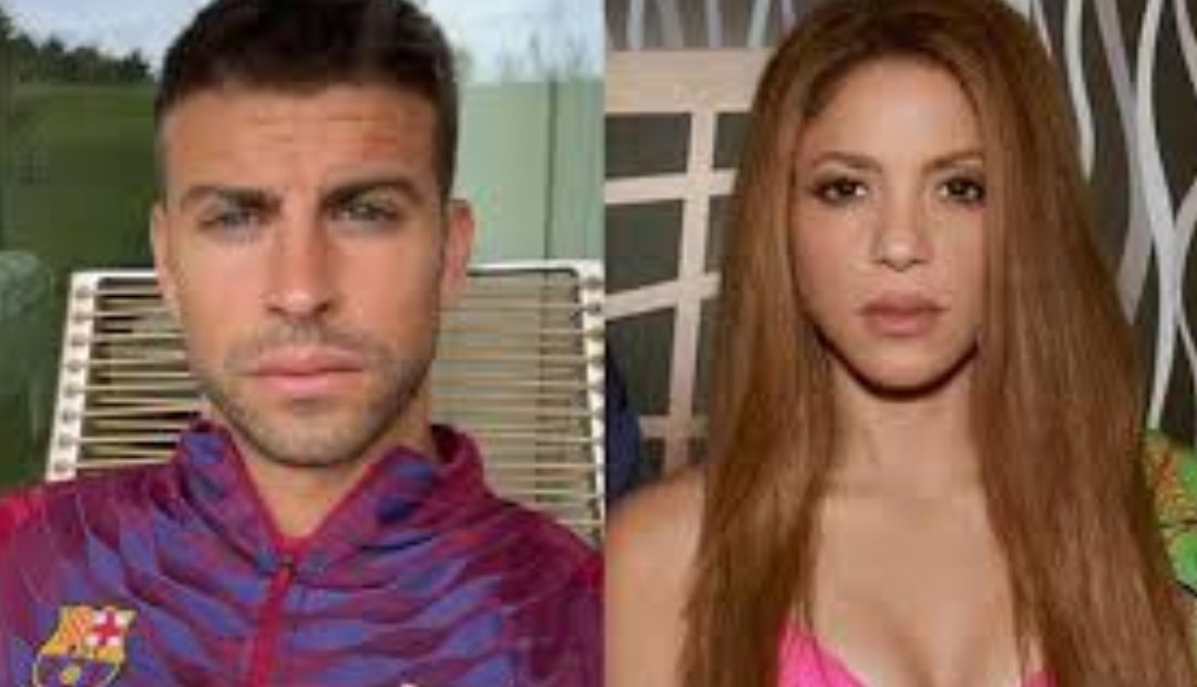 Shakira ya no guarda más silencio y habla sobre como superó las infidelidades de Piqué