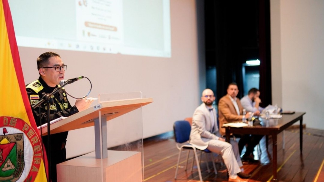 Pereira ejemplo nacional en la aplicación de la Ley Contra el Ruido 