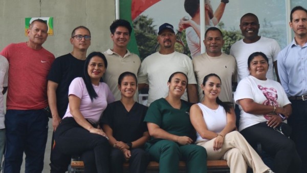 Pereira consolida su Política Pública Pereira Activa y Saludable con la instalación del Subcomité del ecosistema DRAEF