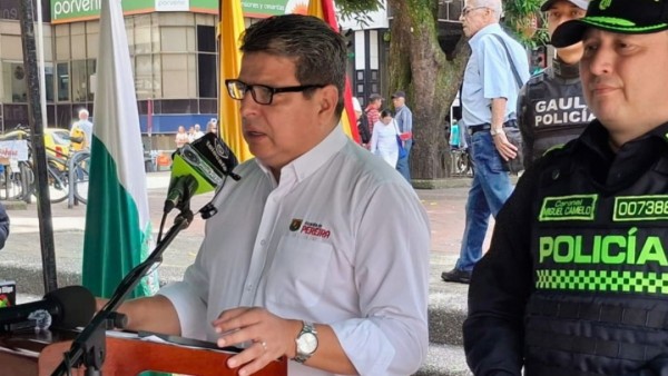 Operación “Amanecer” dejó 6 personas capturadas, además de la aprehensión de un menor con arma de fuego, en otros operat