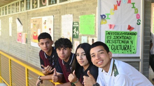 Estudiantes de Pereira tendrán en 2026 una oferta pertinente y acorde a sus habilidades en la media técnica 