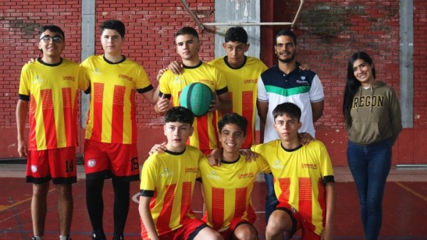 Continúan las emociones de los Juegos Intercolegiados 2025 en Pereira