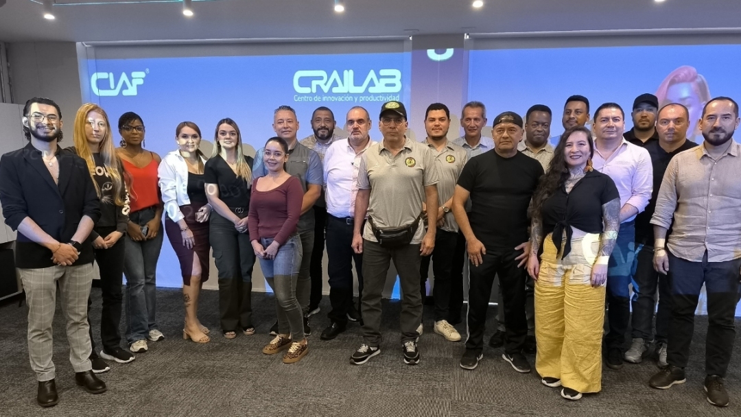 Alcaldía de Pereira fomenta la robótica en seis instituciones educativas con el concurso ‘Soluciones para Pereira’