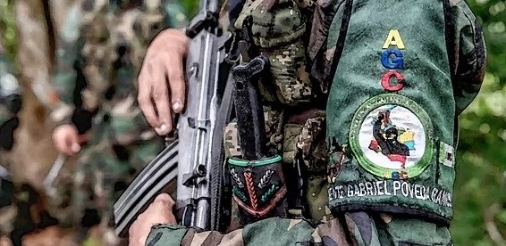 Gobierno Petro inicia diálogo con el Clan del Golfo