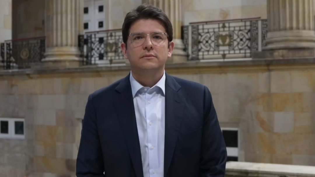 Miguel Uribe Turbay: trayectoria y perfil político