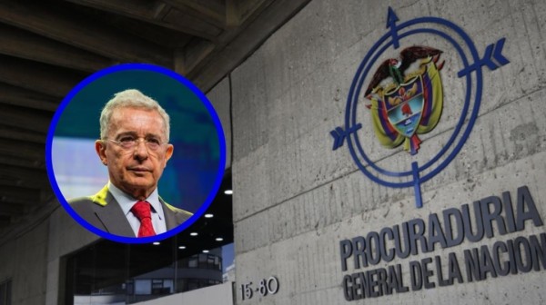 Procuraduría presenta apelación contra la condena de Uribe