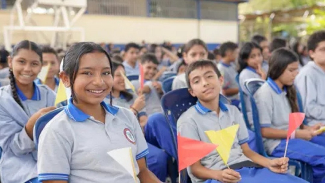 Encuentro intergeneracional de la Alcaldía de Pereira unió a las familias entorno a la educación y las tradiciones cultu