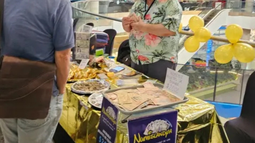 VI encuentro nacional de coleccionistas, un espacio para revivir la historia a través de objetos únicos 