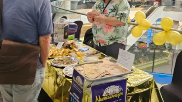 VI encuentro nacional de coleccionistas, un espacio para revivir la historia a través de objetos únicos 