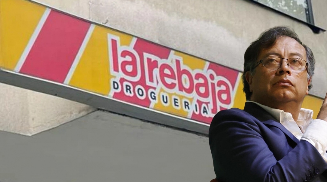 “La Rebaja”: De fachada del narcotráfico a palanca de salud pública