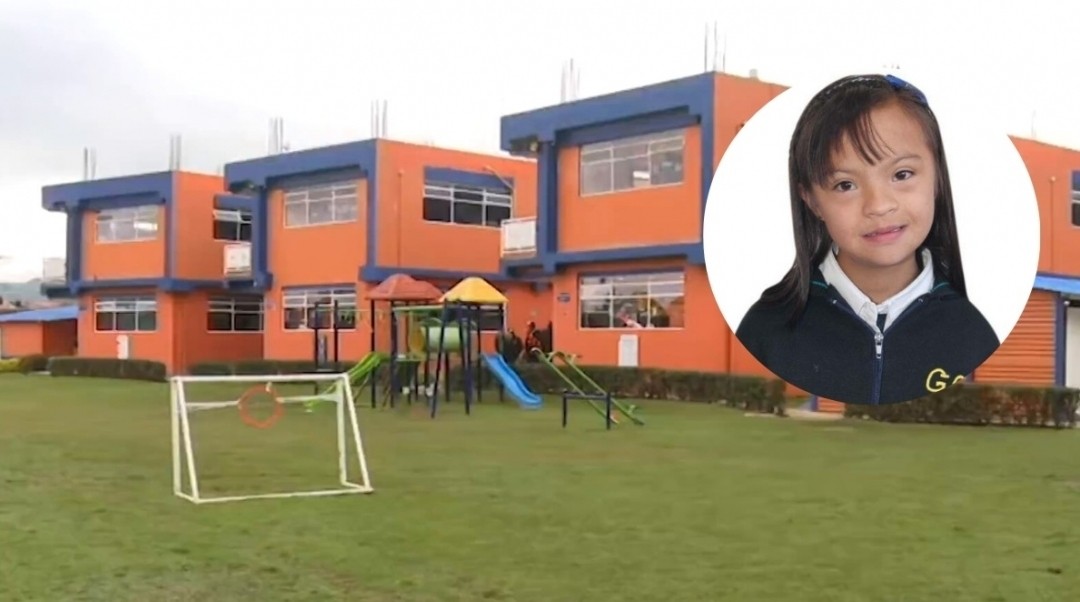 ¿Colegio donde estudiaba Valeria Afanador debe ser cerrado?: Polémica tras su necropsia