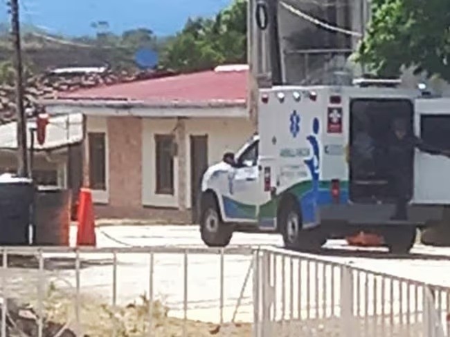 Ataque con drones deja un policía muerto y civiles heridos en el sur del Cauca