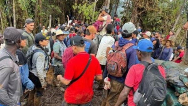 Ejército confirma liberación de 27 militares en El Tambo, Cauca; 45 siguen secuestrados